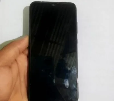 Honor 10i ram 4 rom 128