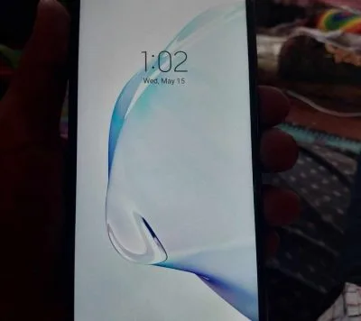 Samsung galaxy note 10 lite