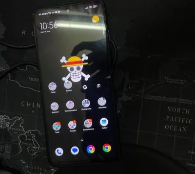 Poco x3 nfc for sale