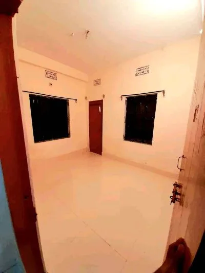 নিরিবিলি পরিবেশে একটি ফ্ল্যাট ভাড়া হবে