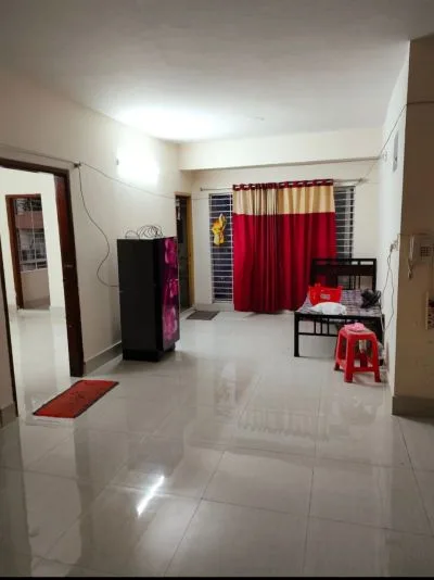 ১লা সেপ্টেম্বর -২০২৪ হইতে বাসা ভাড়া হবে