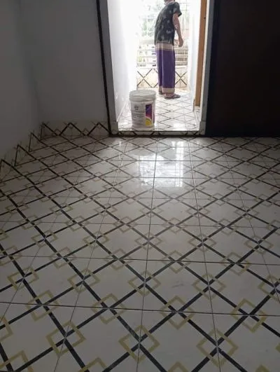 একটি ছোট  ফ্লাট রেন্ট হবে