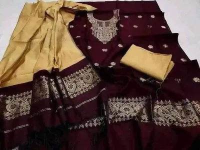 মেলা থ্রিপিস