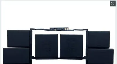 MacBook Pro 15" Retina (Mid 2018-2019) Battery
