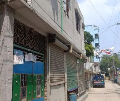 দোকান ভাড়া দেওয়া হবে
