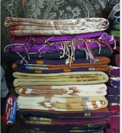 শাড়ী