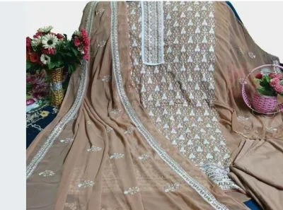 সালোয়ার কামিজ ও কুর্তি
