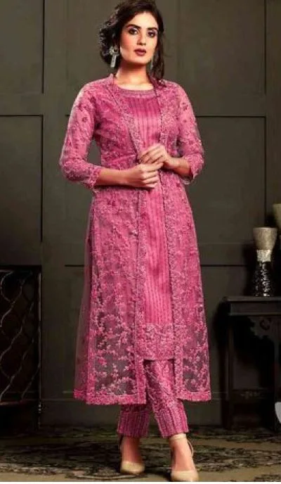 জর্জেট পার্টি সুইট