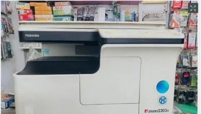 ফটোকপি মেশিন