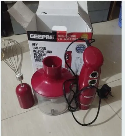 ব্লেন্ডার মেশিন
