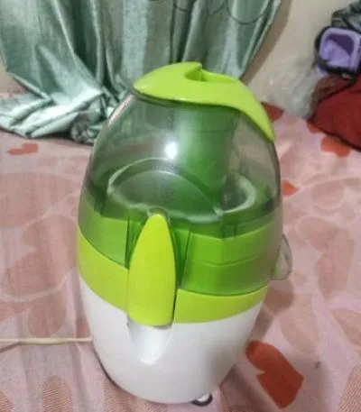 জুস ব্লেন্ডার