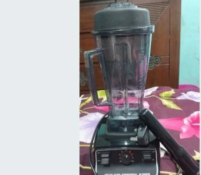 জুসার, ব্লেন্ডার ও গ্রাইন্ডার