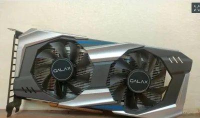 Galax gtx 1060 oc 3gb ddr5