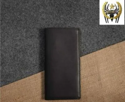 Walt long wallet for men
