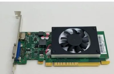 Lenovo geforce gt-73 with warranty