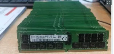 Server ram 32 gb ddr4 2400 bus