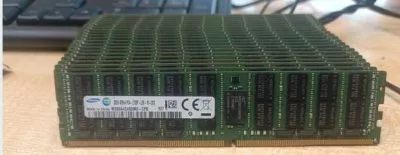 Server ram 32 gb
