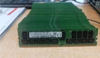 Server ram 32 gb ddr4