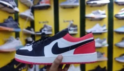 Air jordan 1 low for sale