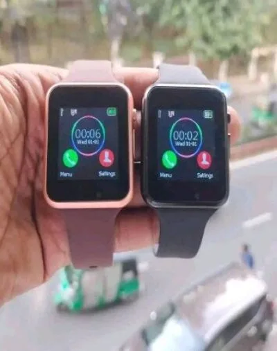 Men hand wacth for sale