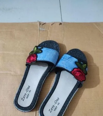 Sandals sell