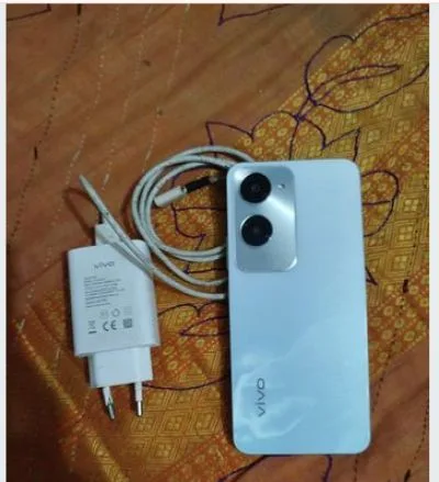Vivo y18 6-128 (used)