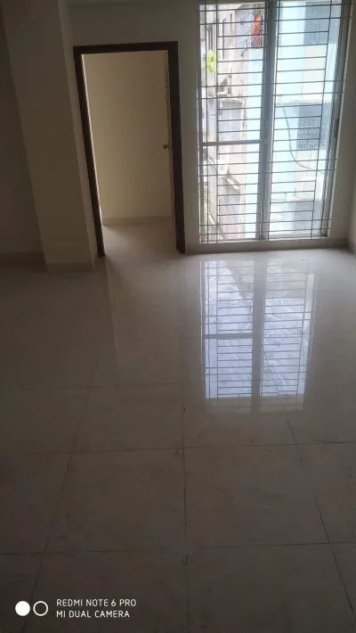 New flat for rent