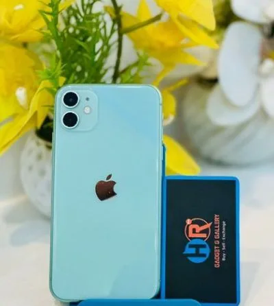 Apple iphone 11 128 gb