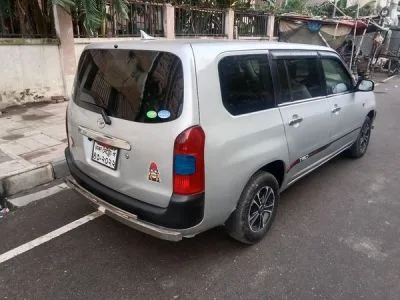 Toyota. probox gl 2014 car for sale
