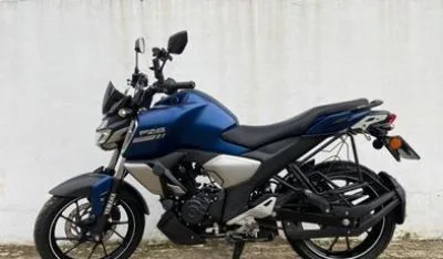 Yamaha fzs . 2022 for sale
