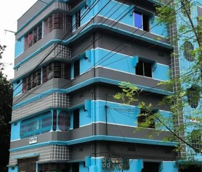 বাসা ভাড়া দেওয়া হইবে
