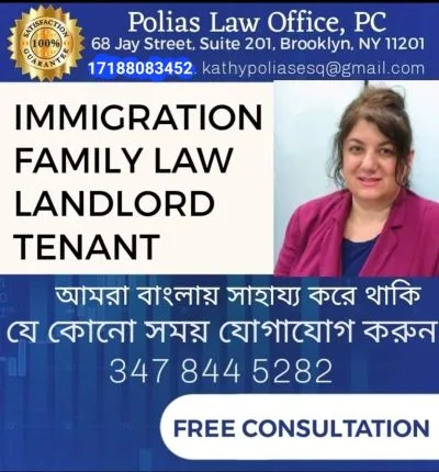 ইমিগ্রেশন, ফ্যামিলি কেস ও বাড়িওয়ালা কেস