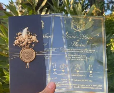 Invitation Card Printing