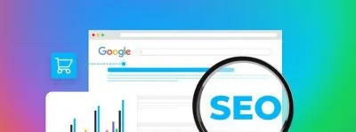 E-Commerce Website SEO