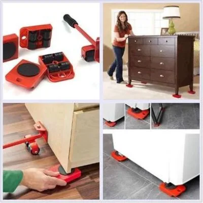 Furniture moving Tool