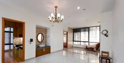 Luxurious Apartment 3rd floor for Rent