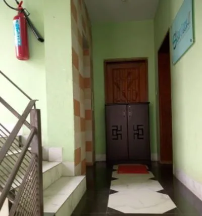 Full Furnished apartment for rent