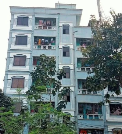 FLAT for rent