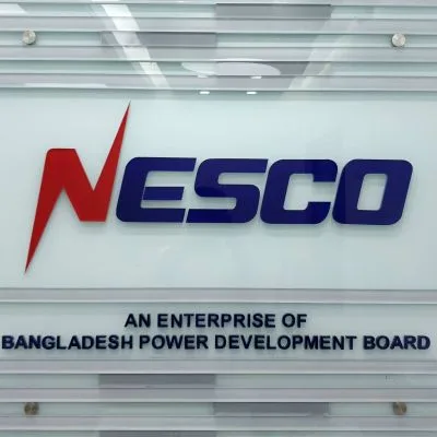 নিয়োগ বিজ্ঞপ্তি নেসকো