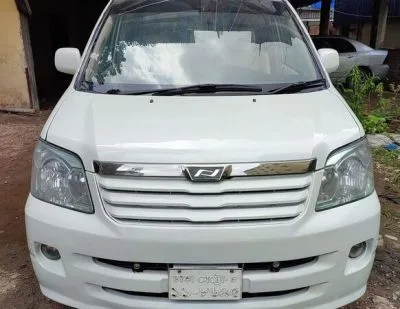 Toyota X Noah 2004 Car For Sale