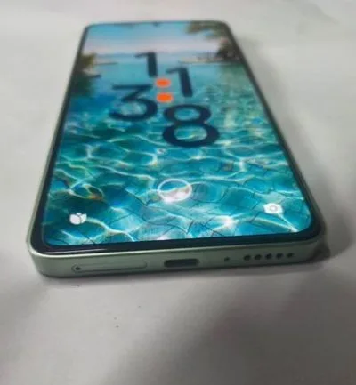 Xiaomi Redmi Note 13 . (Used)