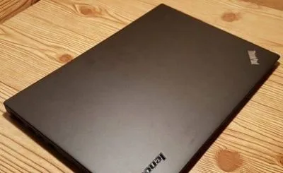 Lenovo ThinkPad X1 carbon i5-8th