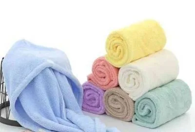 চুল শুখানোর টাওয়াল বিক্রি হবে