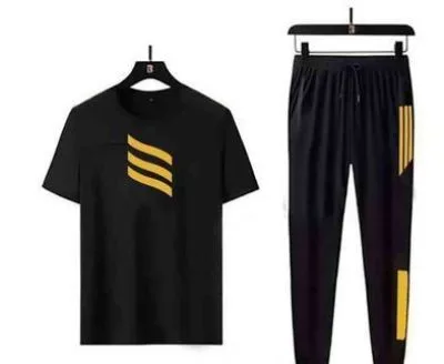 High Quality T-shirt Trouser for sale