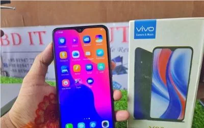 Vivo y93 6/128 𝙾𝚏𝚏𝚎𝚛