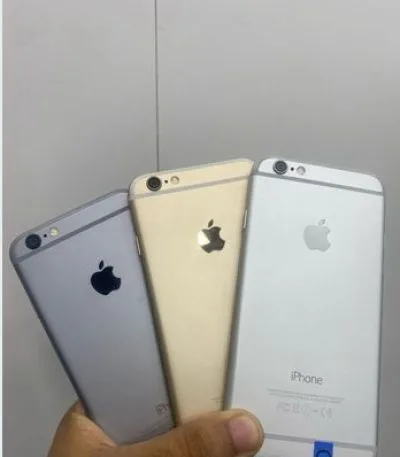 Apple iphone 6 64gb (new)