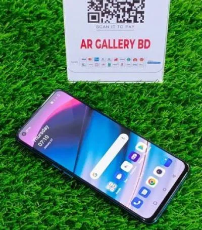 Oneplus nord ce 5g --8gb/128gb fresh (used)
