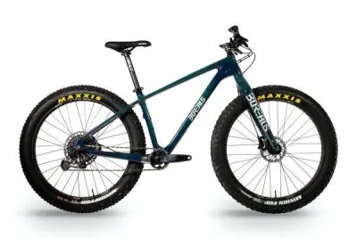 The best 2024 fat bikes