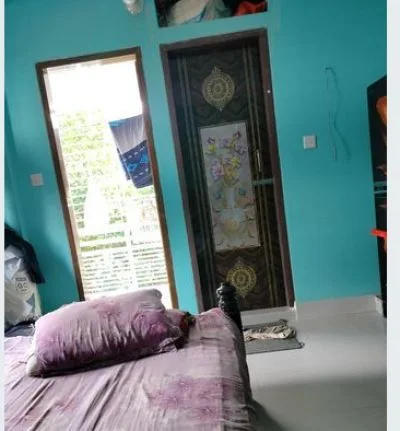 ছোট পরিবার জন্য ফ্লাস বাসা ভাড়া