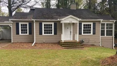3 bed 2 bath home for rent